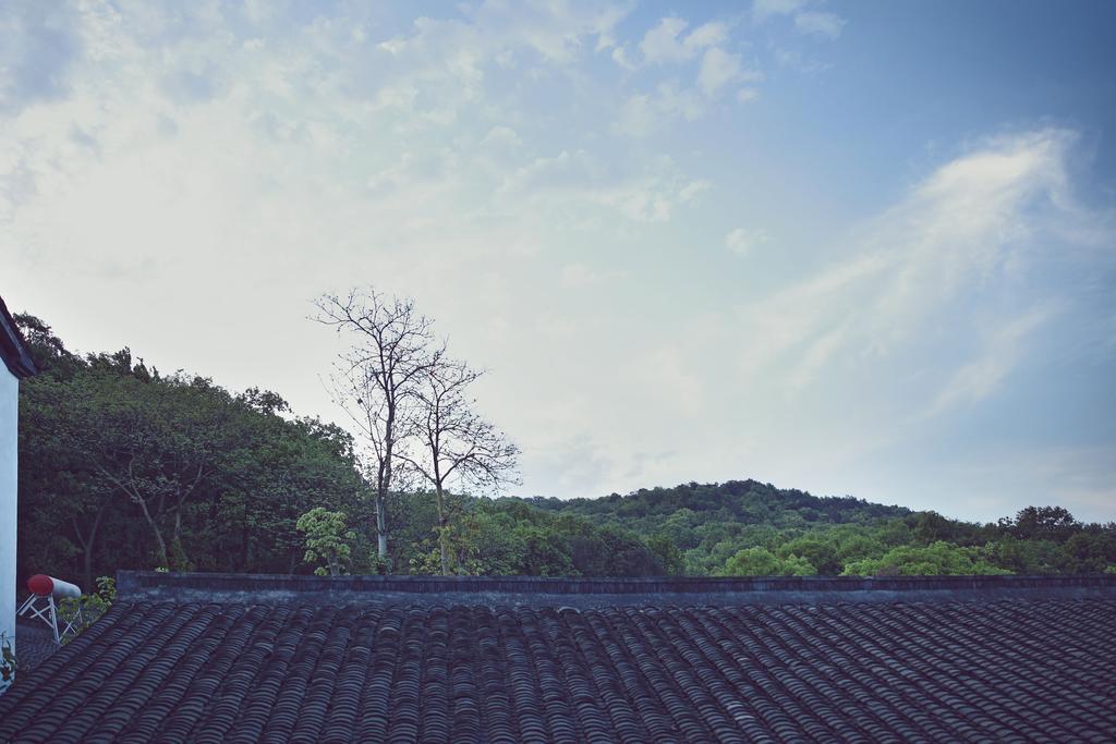 Hangzhou Swallow-House Hostel المظهر الخارجي الصورة